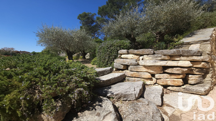 Ma-Cabane - Vente Maison Goudargues, 120 m²
