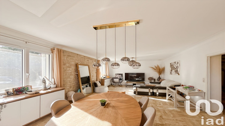 Ma-Cabane - Vente Maison Goudargues, 160 m²