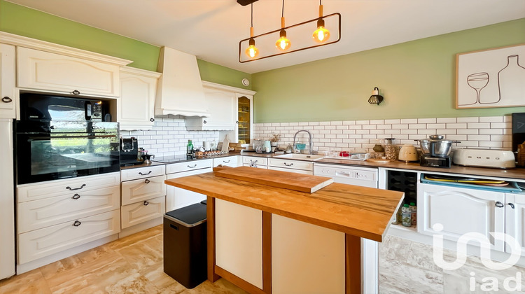 Ma-Cabane - Vente Maison Goudargues, 160 m²