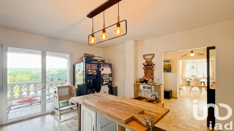 Ma-Cabane - Vente Maison Goudargues, 160 m²