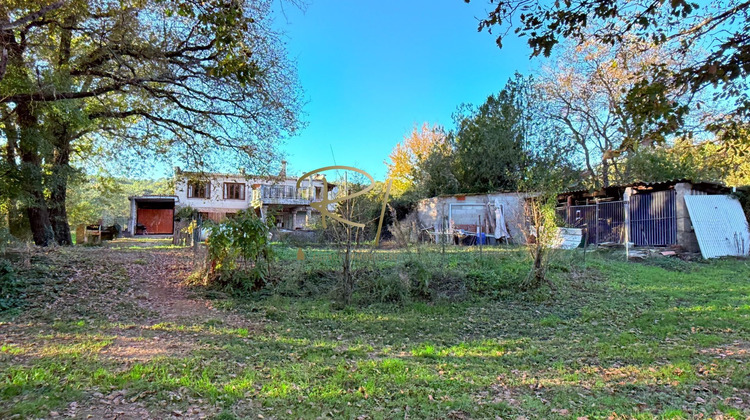 Ma-Cabane - Vente Maison Goudargues, 170 m²