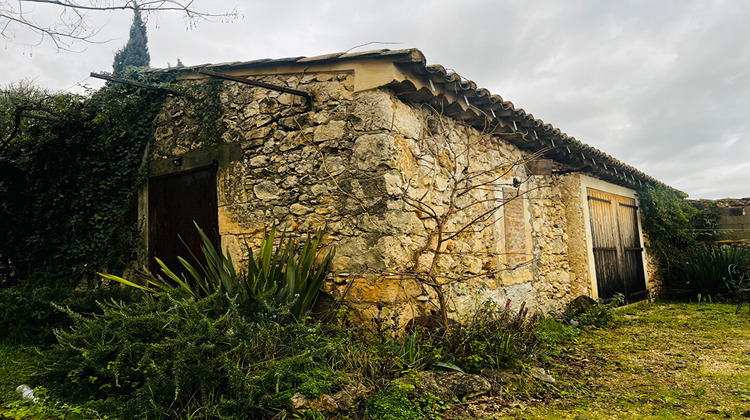 Ma-Cabane - Vente Maison GOUDARGUES, 87 m²