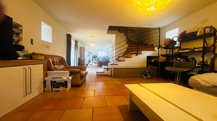 Ma-Cabane - Vente Maison GOUDARGUES, 87 m²