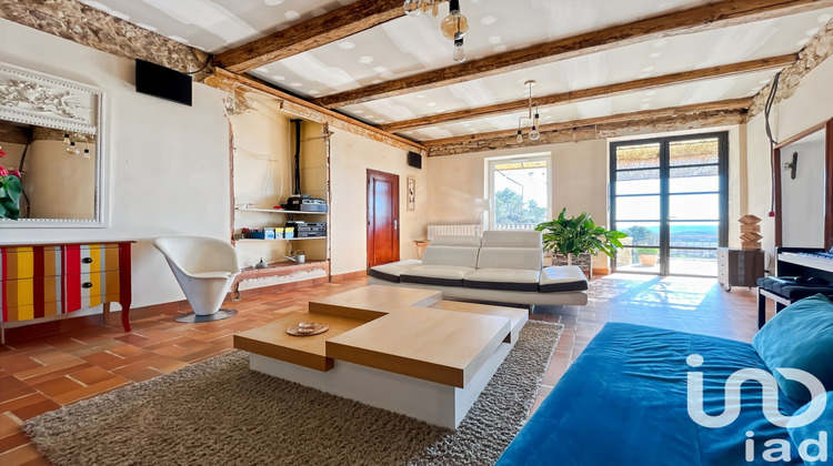 Ma-Cabane - Vente Maison Goudargues, 188 m²