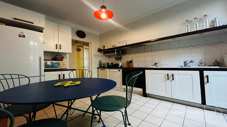 Ma-Cabane - Vente Maison GOUDARGUES, 90 m²