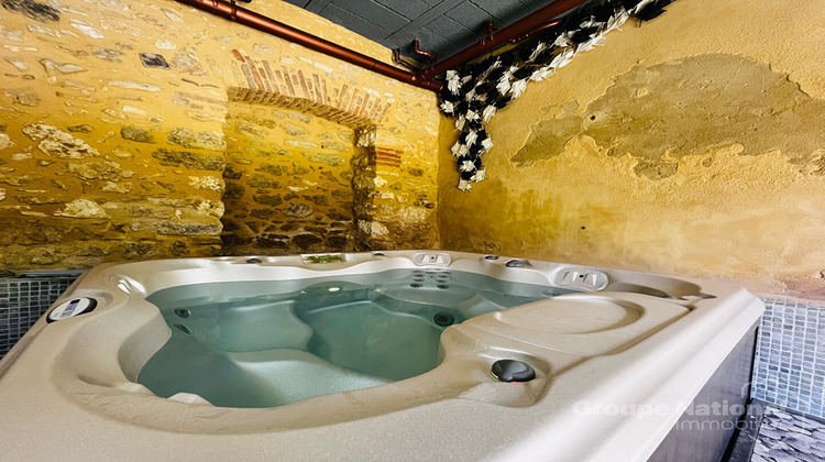 Ma-Cabane - Vente Maison GOUDARGUES, 90 m²