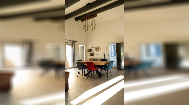 Ma-Cabane - Vente Maison Goudargues, 89 m²