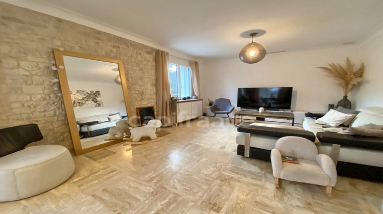 Ma-Cabane - Vente Maison GOUDARGUES, 126 m²