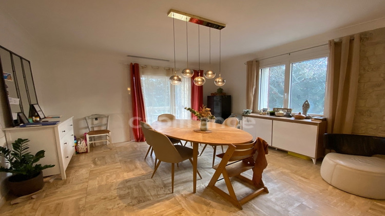 Ma-Cabane - Vente Maison GOUDARGUES, 126 m²