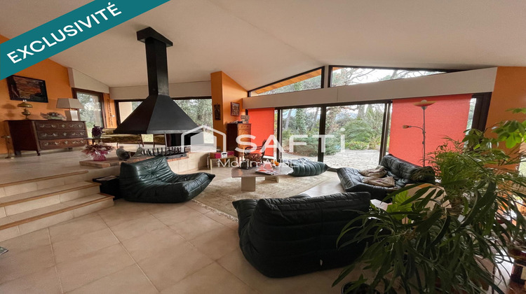 Ma-Cabane - Vente Maison Goudargues, 175 m²