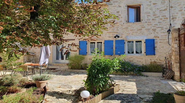 Ma-Cabane - Vente Maison GOUDARGUES, 463 m²