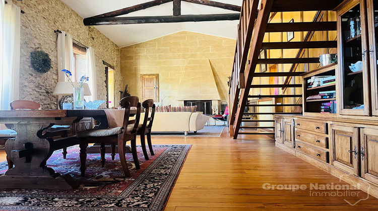 Ma-Cabane - Vente Maison GOUDARGUES, 178 m²