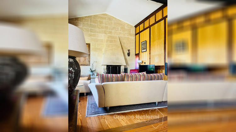 Ma-Cabane - Vente Maison GOUDARGUES, 178 m²