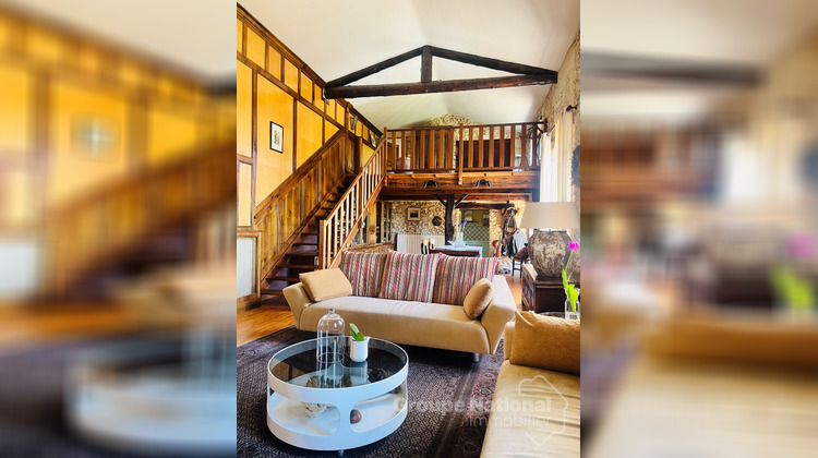 Ma-Cabane - Vente Maison GOUDARGUES, 178 m²
