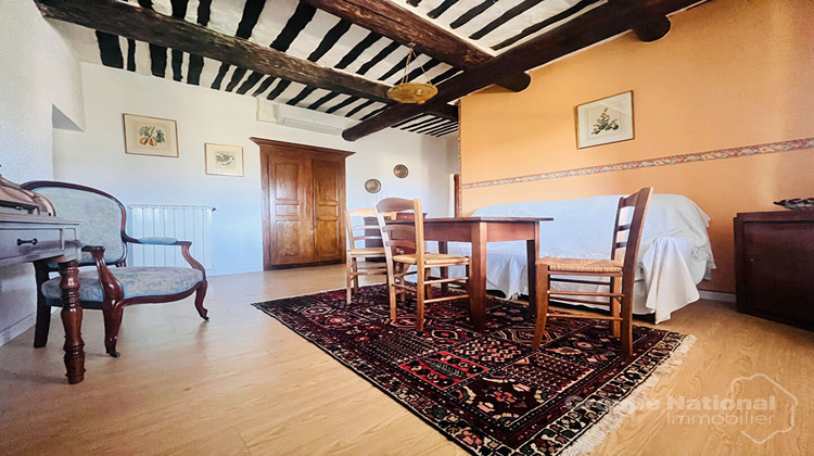 Ma-Cabane - Vente Maison GOUDARGUES, 178 m²