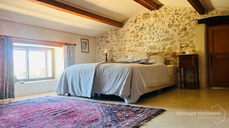 Ma-Cabane - Vente Maison GOUDARGUES, 178 m²