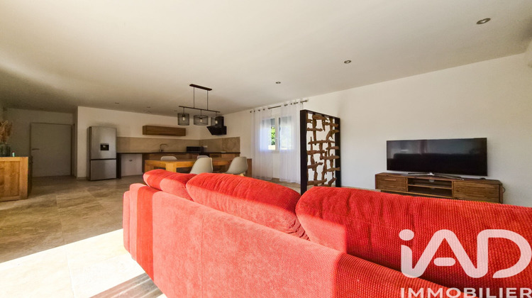 Ma-Cabane - Vente Maison Goudargues, 93 m²