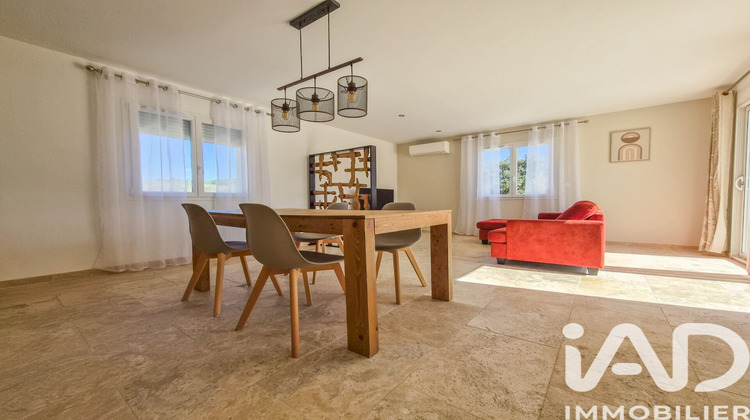 Ma-Cabane - Vente Maison Goudargues, 93 m²