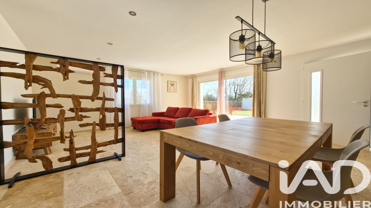 Ma-Cabane - Vente Maison Goudargues, 93 m²