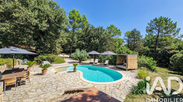 Ma-Cabane - Vente Maison Goudargues, 130 m²