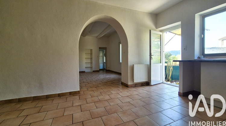 Ma-Cabane - Vente Maison Goudargues, 126 m²