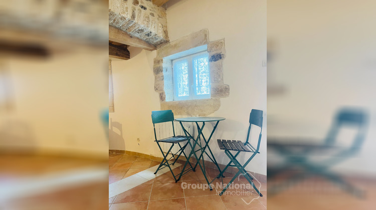 Ma-Cabane - Vente Maison GOUDARGUES, 59 m²