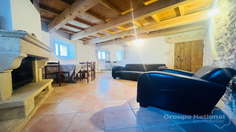 Ma-Cabane - Vente Maison GOUDARGUES, 59 m²