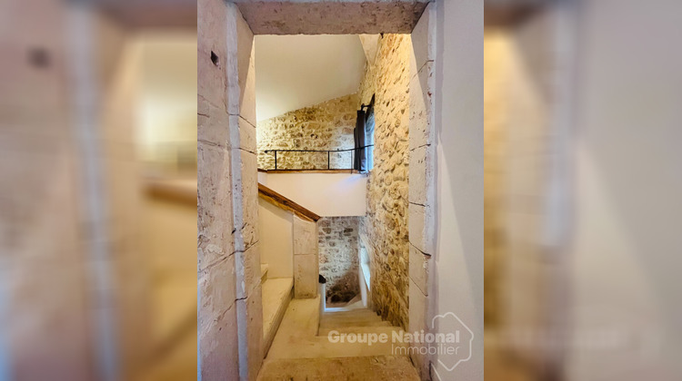 Ma-Cabane - Vente Maison GOUDARGUES, 59 m²