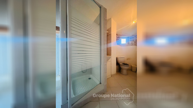 Ma-Cabane - Vente Maison GOUDARGUES, 59 m²