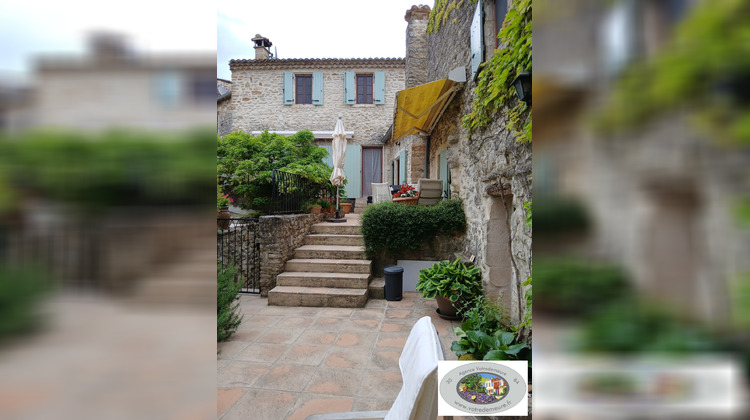 Ma-Cabane - Vente Maison Goudargues, 169 m²