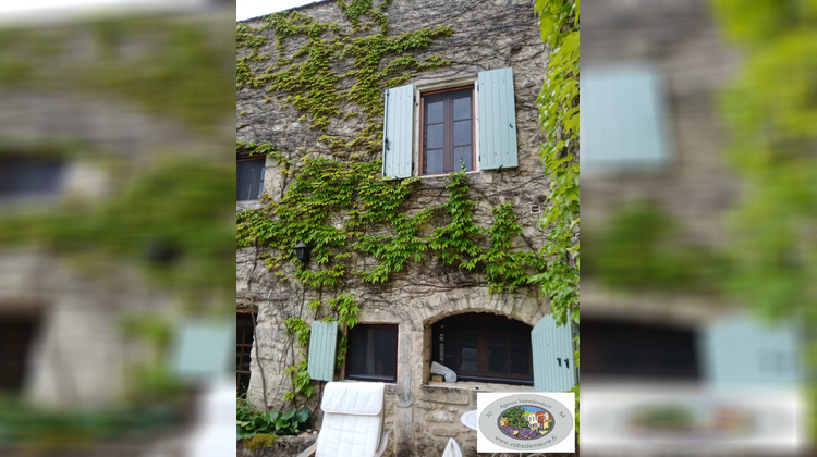 Ma-Cabane - Vente Maison Goudargues, 169 m²