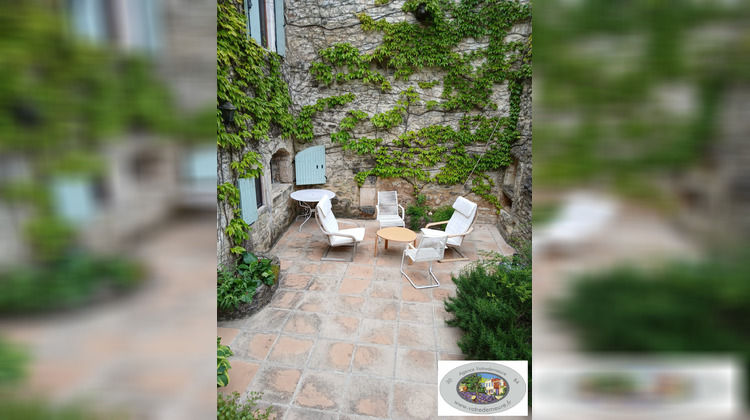 Ma-Cabane - Vente Maison Goudargues, 169 m²