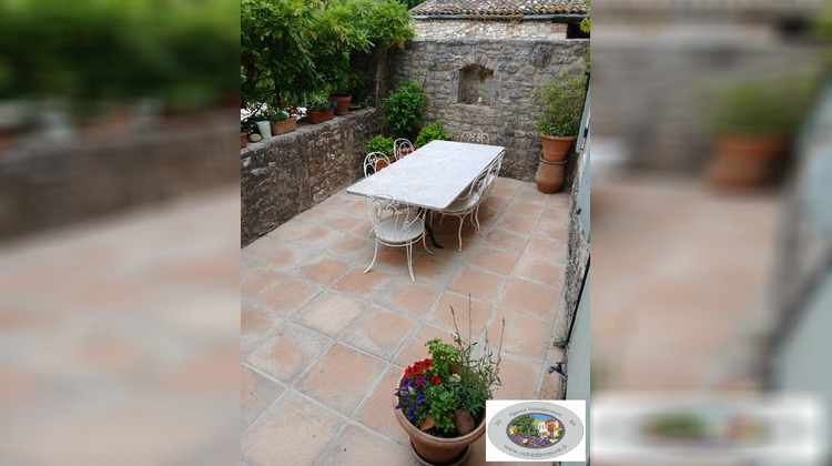 Ma-Cabane - Vente Maison Goudargues, 169 m²