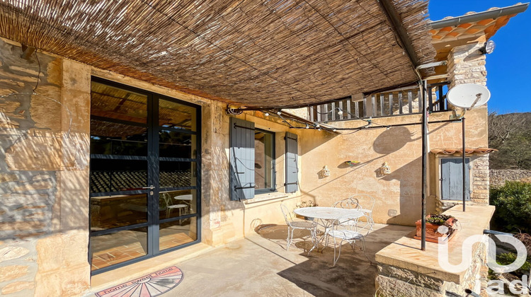 Ma-Cabane - Vente Maison Goudargues, 188 m²