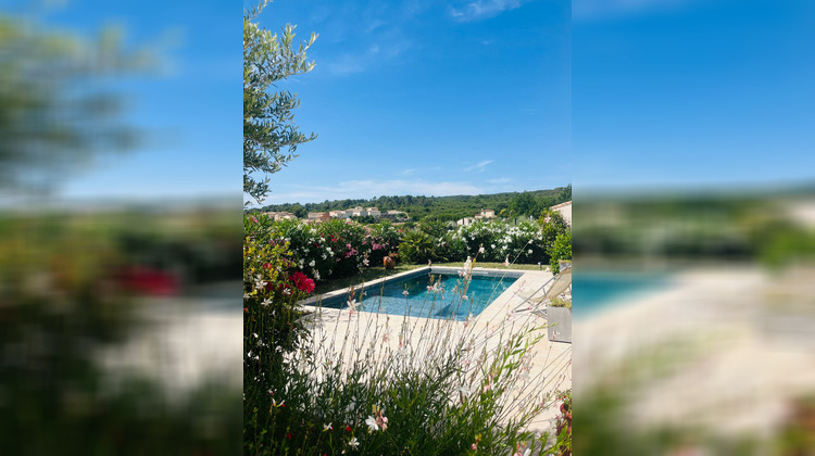 Ma-Cabane - Vente Maison GOUDARGUES, 120 m²