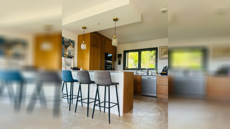 Ma-Cabane - Vente Maison GOUDARGUES, 120 m²