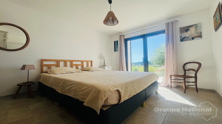 Ma-Cabane - Vente Maison GOUDARGUES, 120 m²