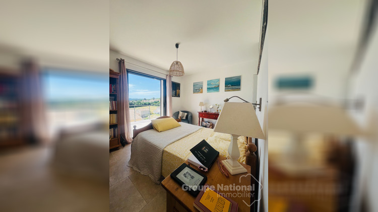 Ma-Cabane - Vente Maison GOUDARGUES, 120 m²