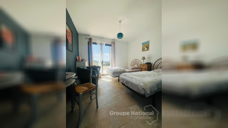 Ma-Cabane - Vente Maison GOUDARGUES, 120 m²