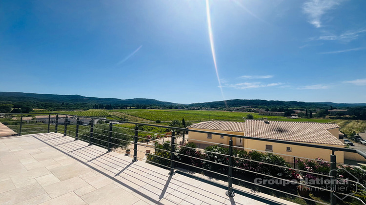 Ma-Cabane - Vente Maison GOUDARGUES, 120 m²