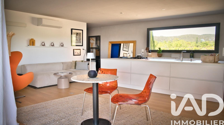 Ma-Cabane - Vente Maison Goudargues, 74 m²