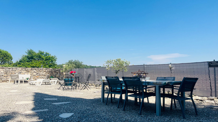 Ma-Cabane - Vente Maison GOUDARGUES, 100 m²