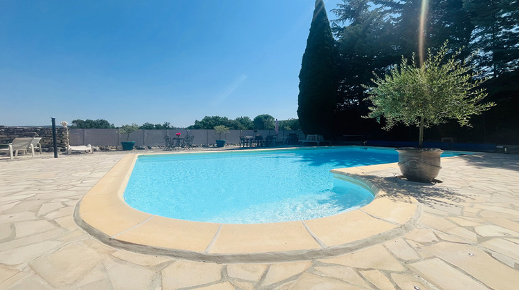 Ma-Cabane - Vente Maison GOUDARGUES, 100 m²