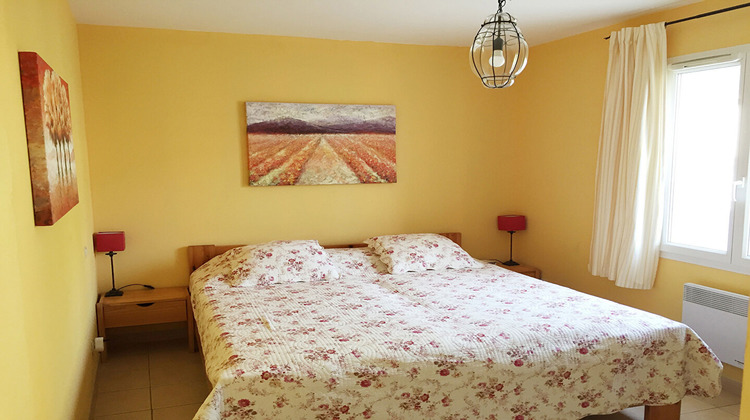 Ma-Cabane - Vente Maison GOUDARGUES, 100 m²