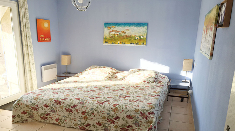 Ma-Cabane - Vente Maison GOUDARGUES, 100 m²