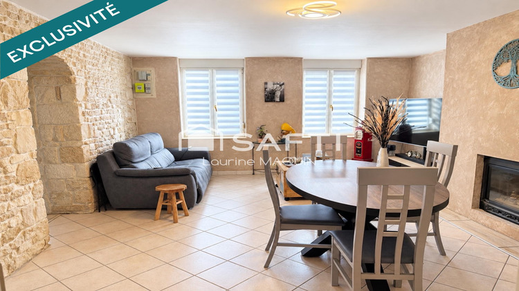 Ma-Cabane - Vente Maison Goudelancourt-les-Pierrepont, 114 m²