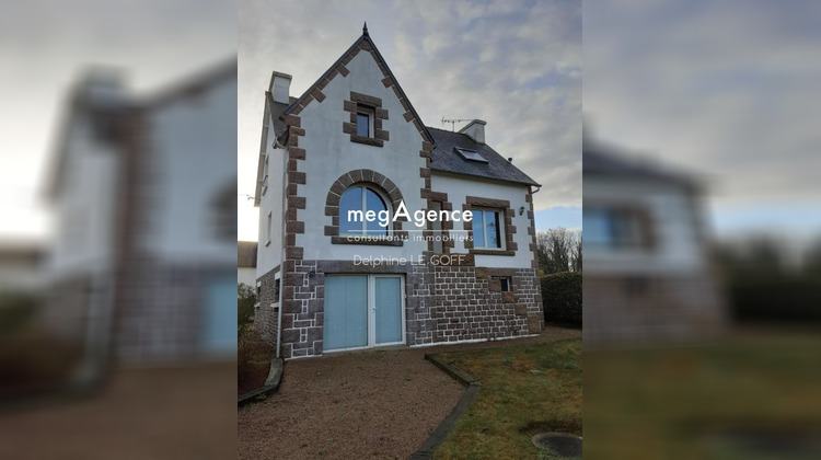 Ma-Cabane - Vente Maison GOUDELIN, 95 m²