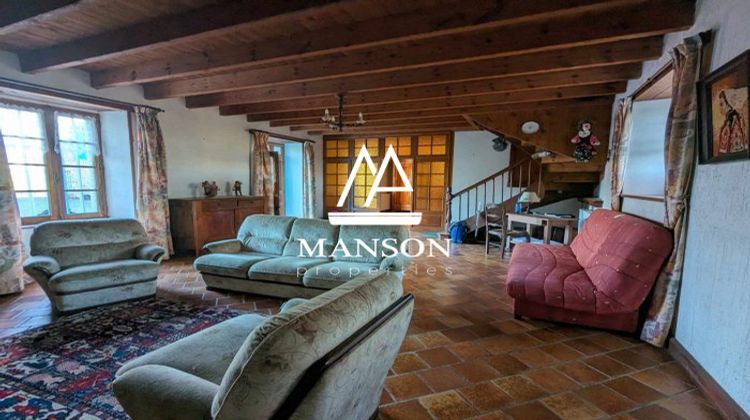 Ma-Cabane - Vente Maison Goudelin, 168 m²