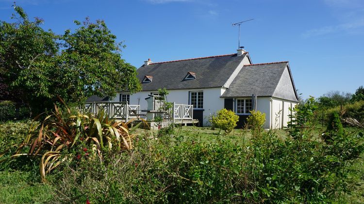 Ma-Cabane - Vente Maison Goudelin, 112 m²