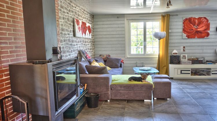 Ma-Cabane - Vente Maison Goudelin, 112 m²